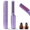 VesperLane™ Mini Heat Comb