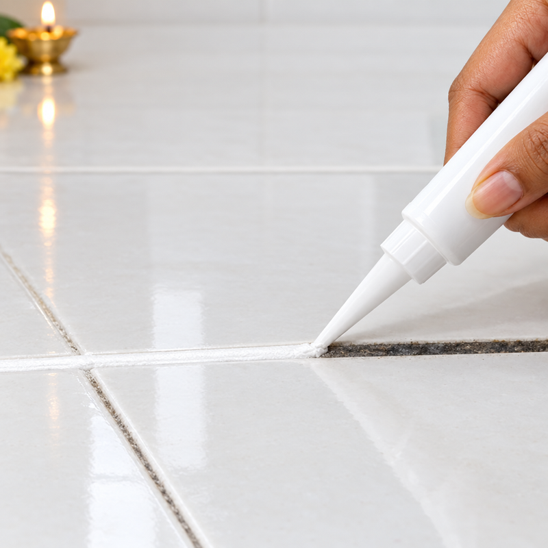 Tile Grout Filler