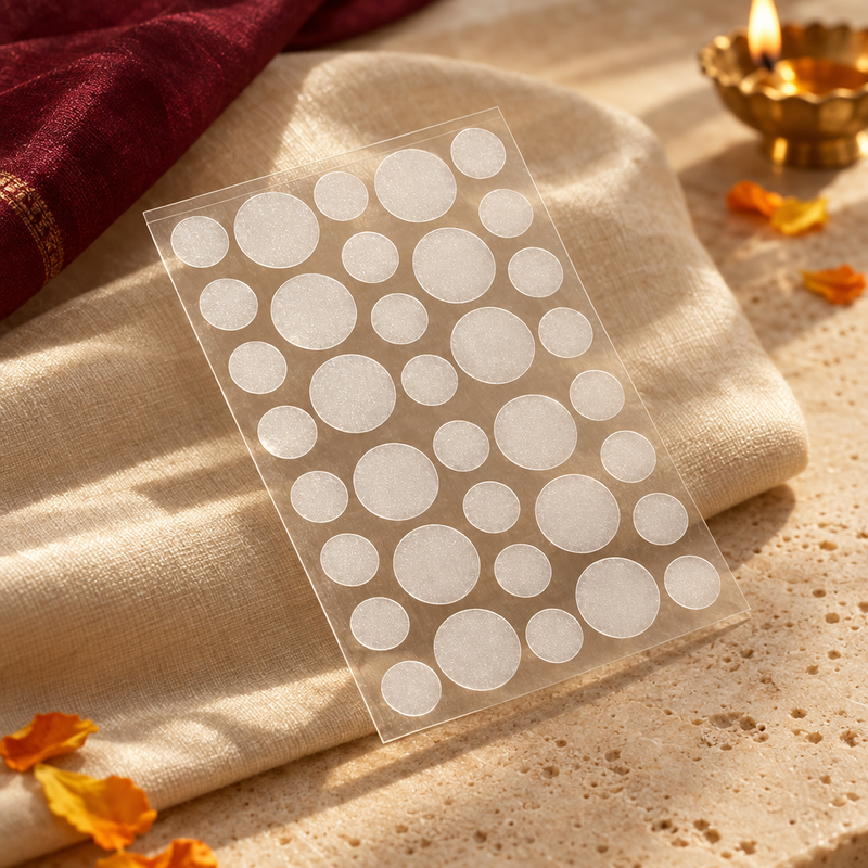 Invisible Pimple Patches