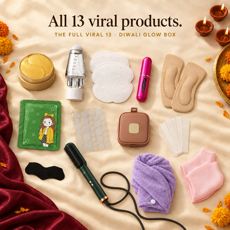 The Full Viral 13