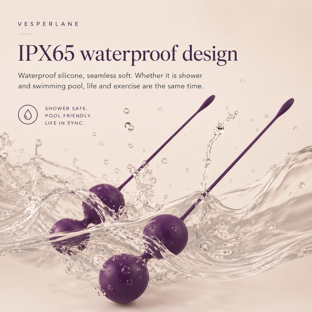 The VesperLane™ Pelvic Restore Set