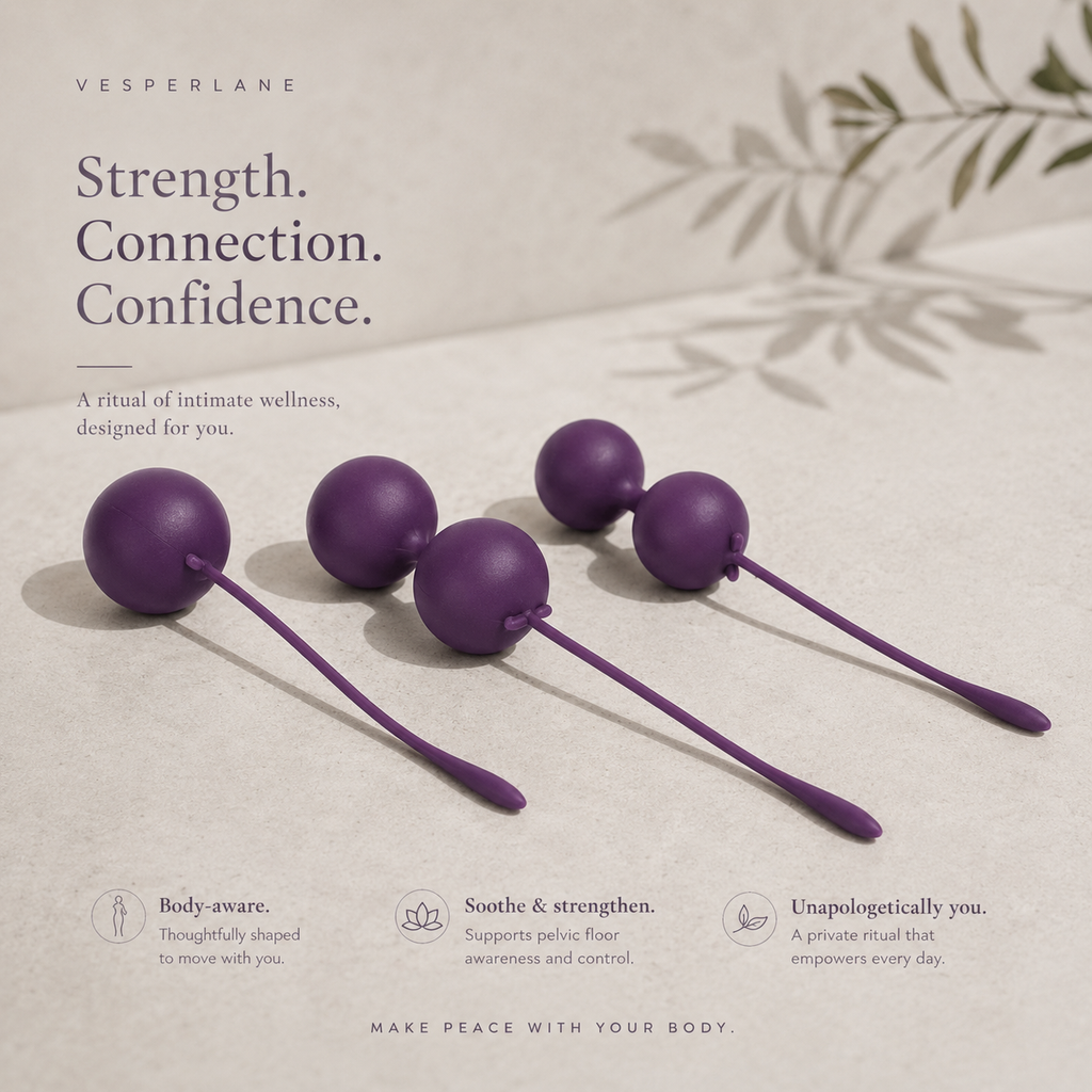 The VesperLane™ Pelvic Restore Set
