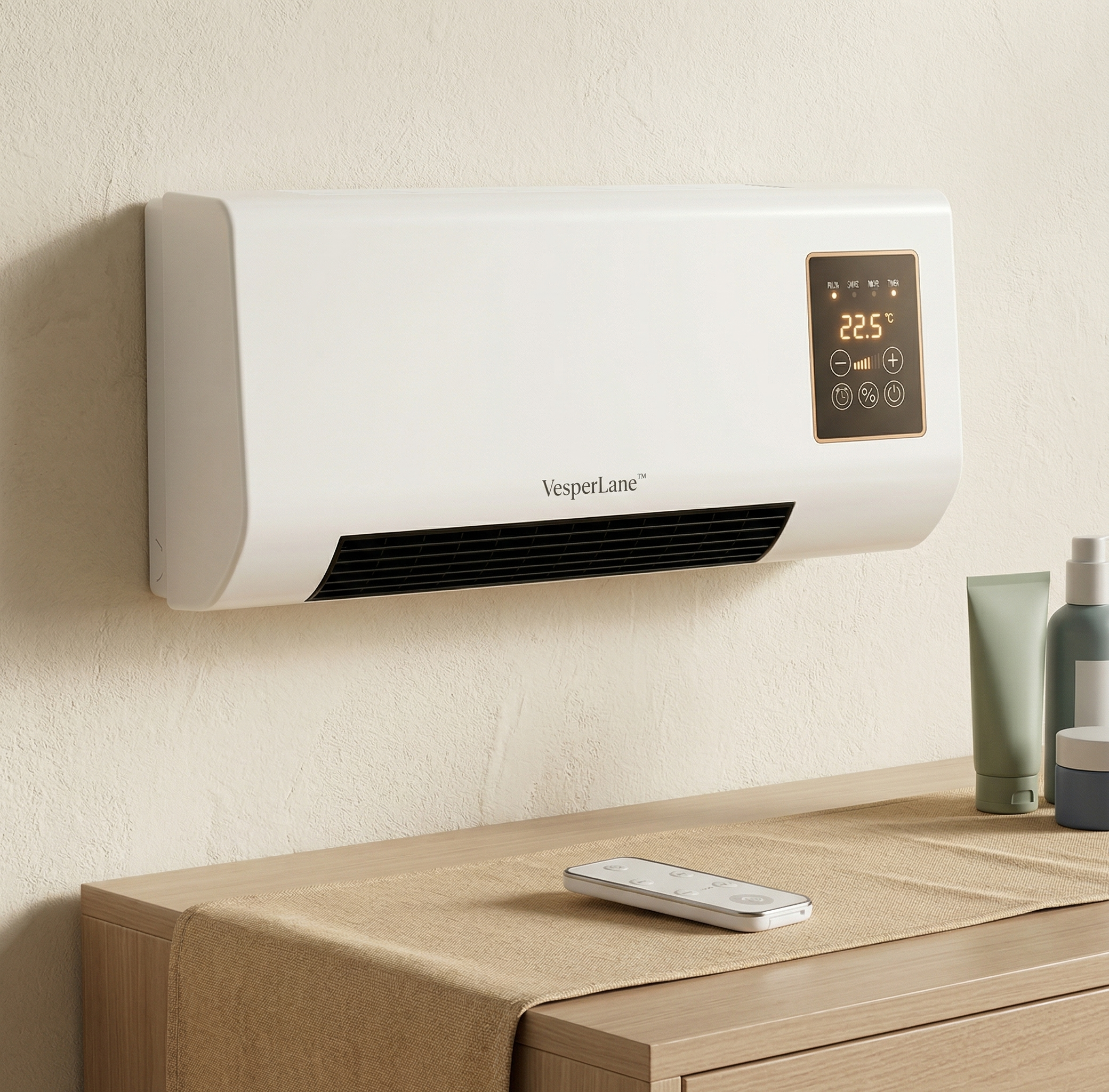VesperLane™ Mini Cooling AC