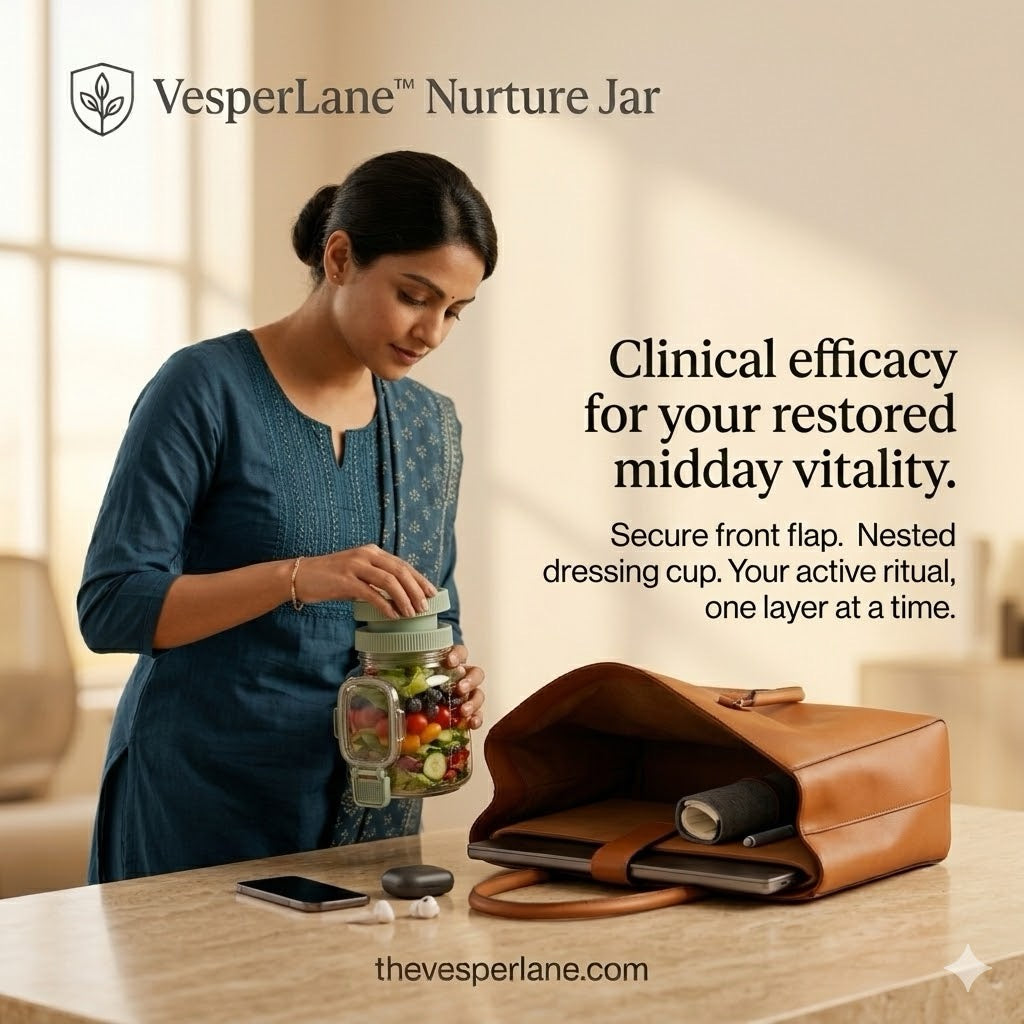 VesperLane™ Nurture Jar