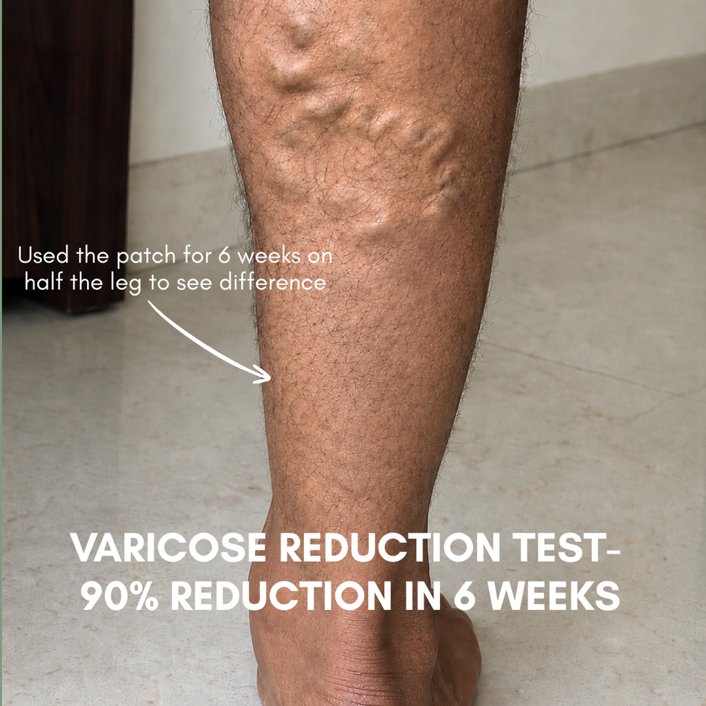 VesperLane™  Vevous Care Patches