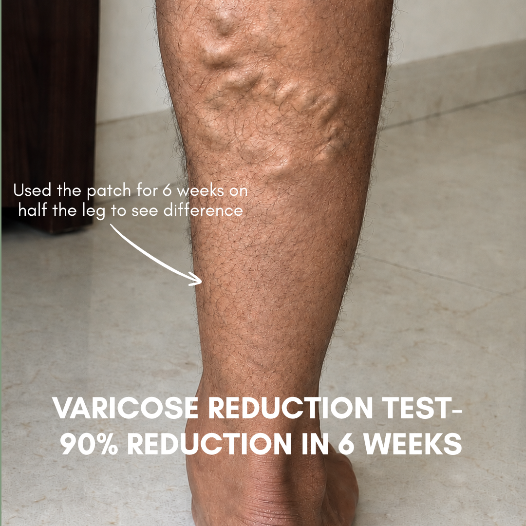 VesperLane™  Vevous Care Patches