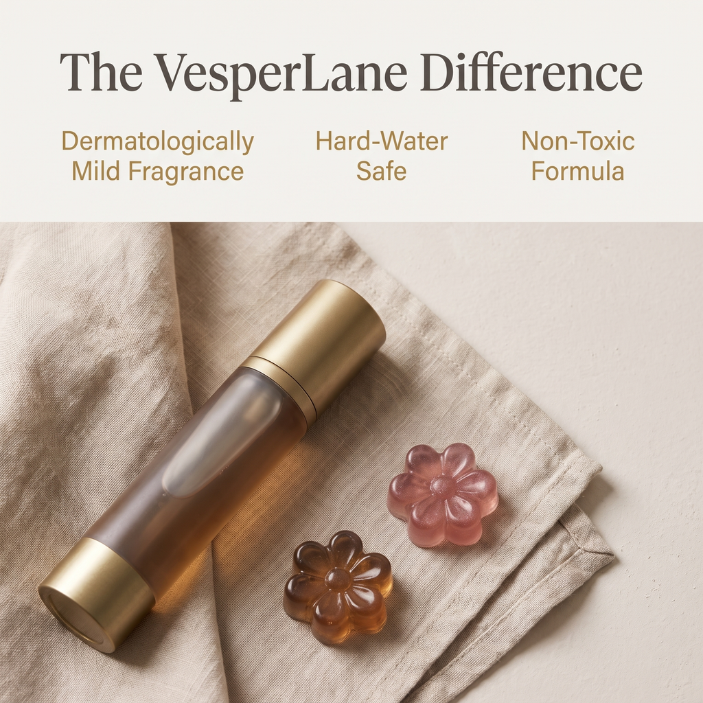 The VesperLane Difference