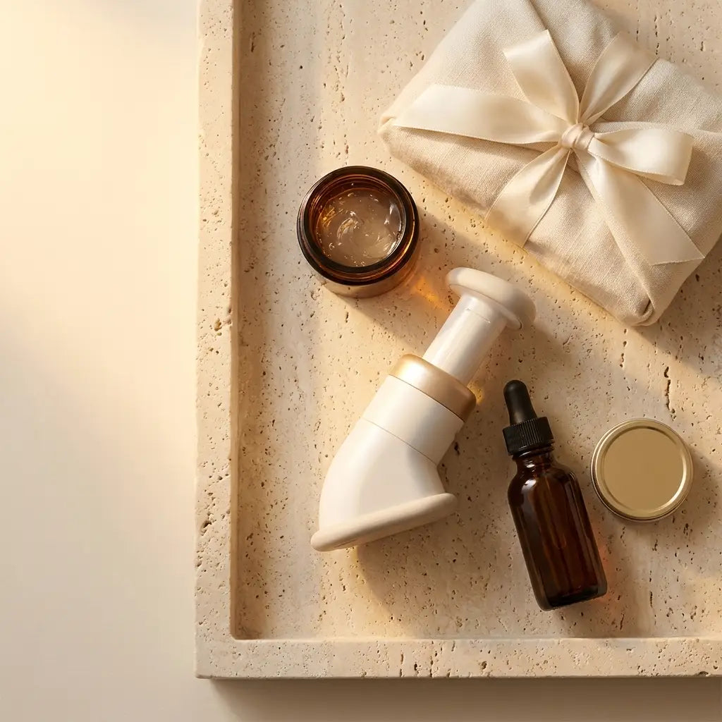 VesperLane™ BioSync Pro Facial Renewal System