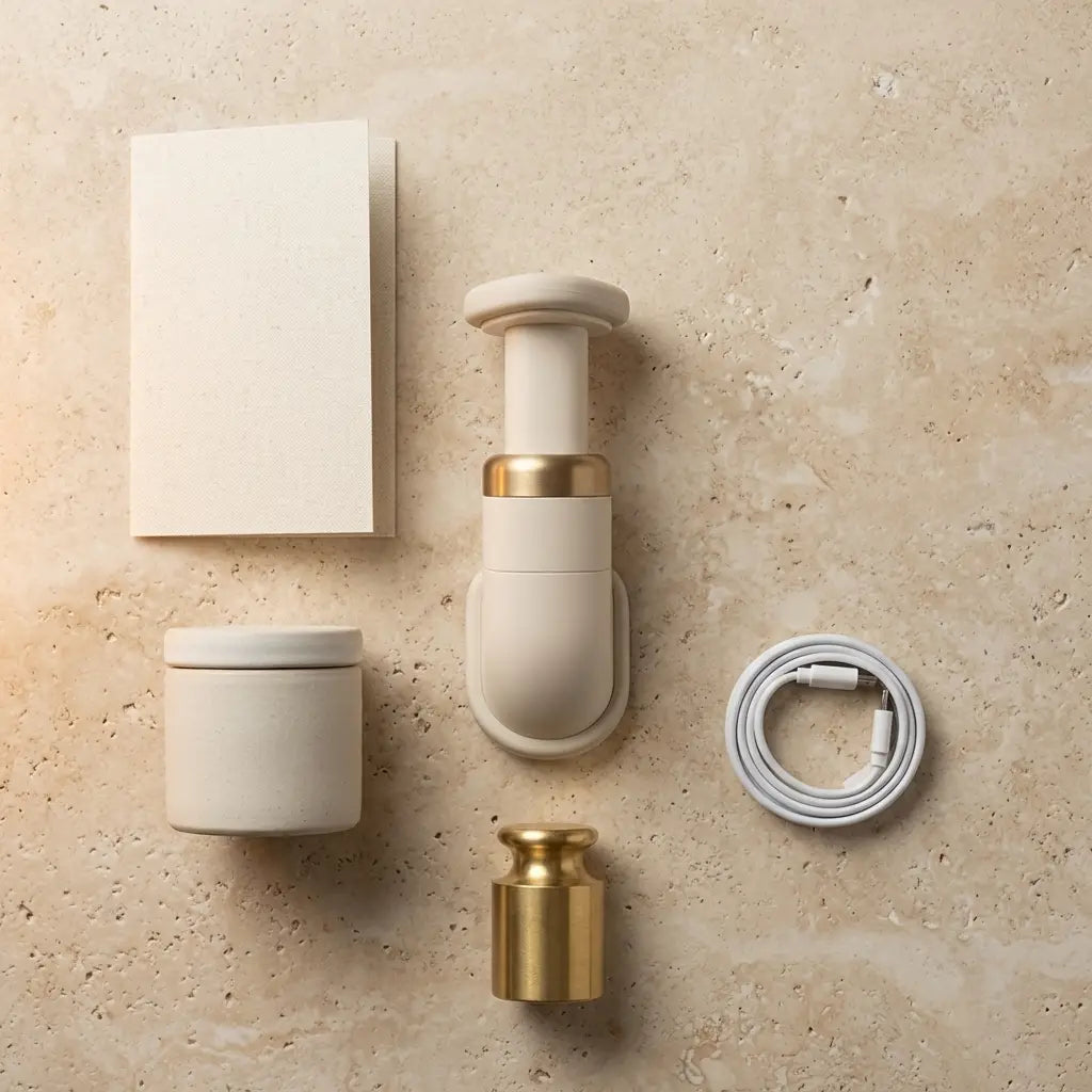 VesperLane™ BioSync Pro Facial Renewal System