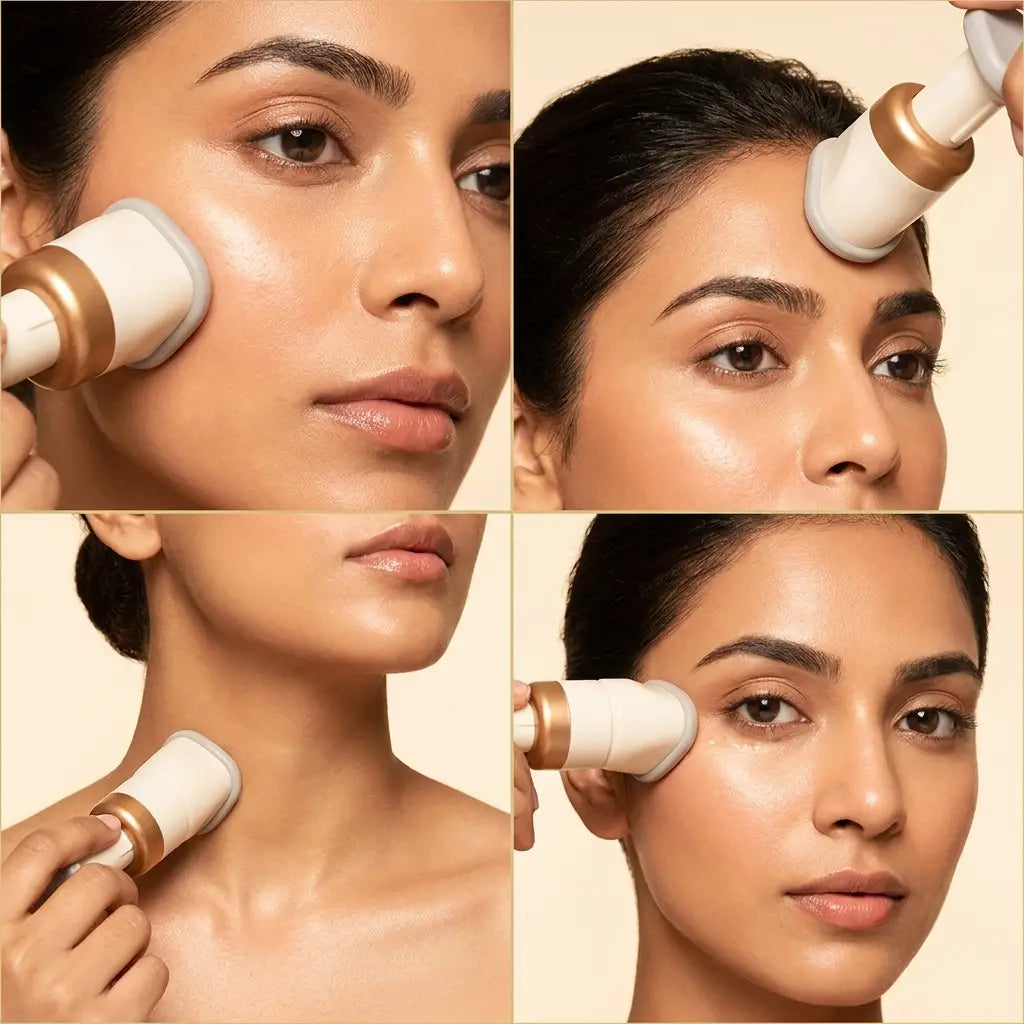 VesperLane™ BioSync Pro Facial Renewal System