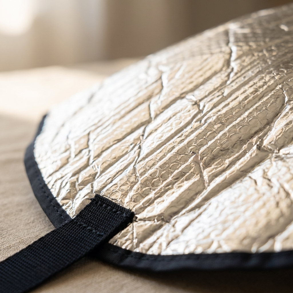 VesperLane™ Thermal-Shield Tank Cover