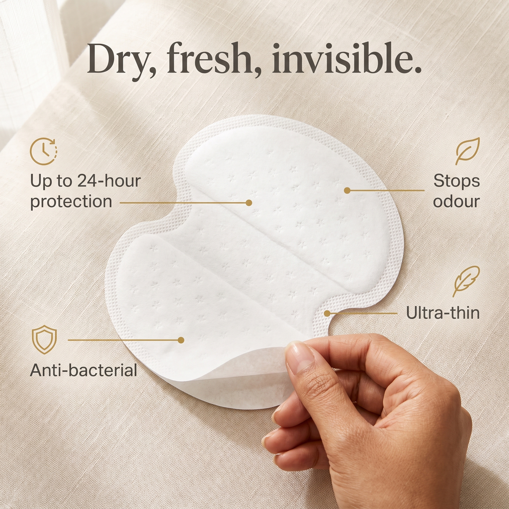 DrySeal features