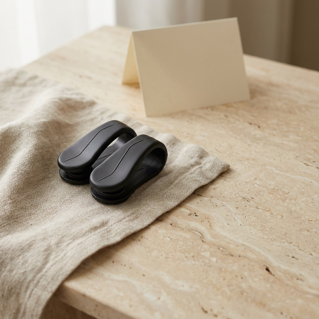 VesperLane™ LI4 Acupressure Clip