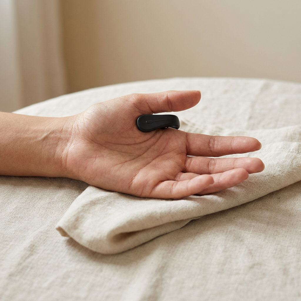 VesperLane™ LI4 Acupressure Clip
