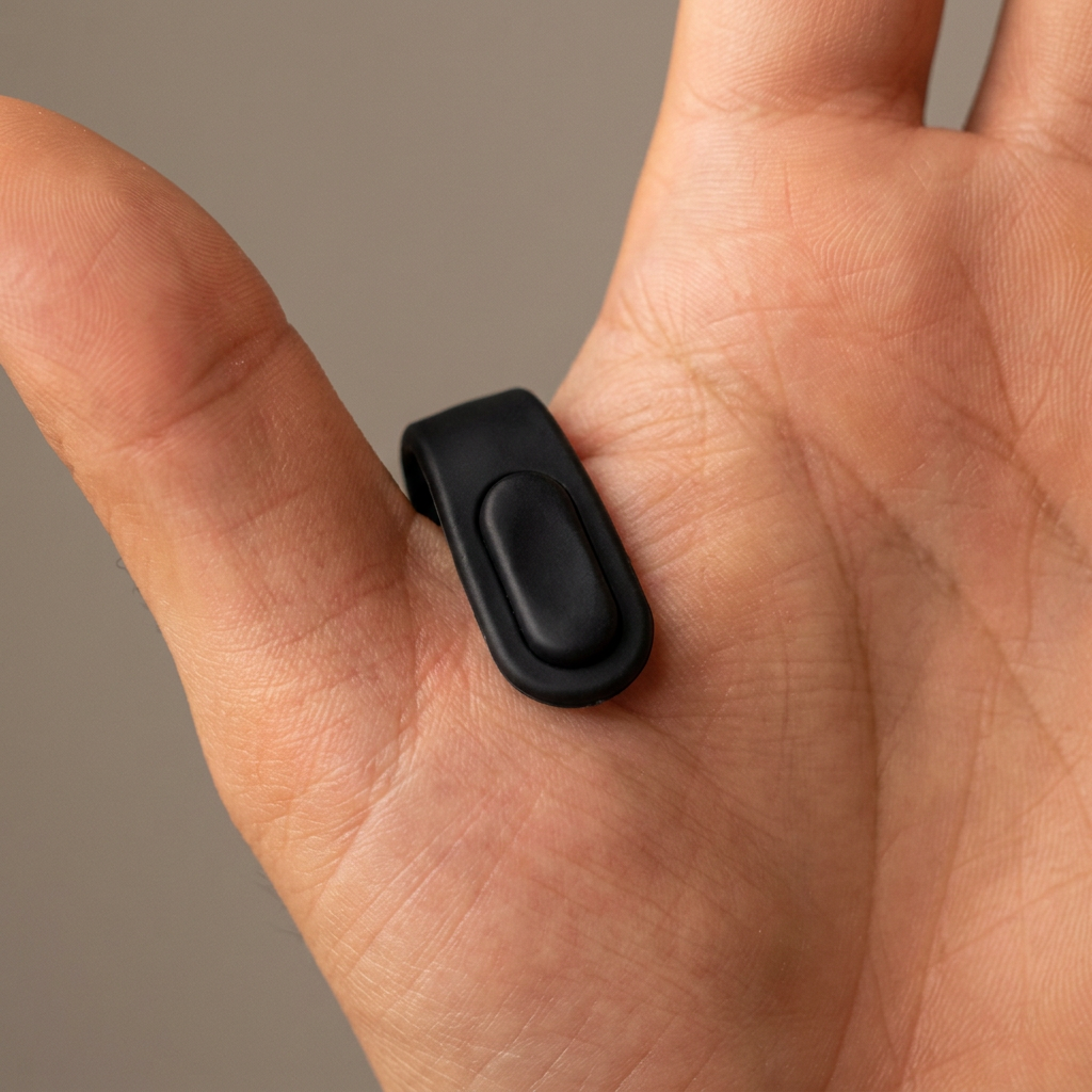 VesperLane™ LI4 Acupressure Clip