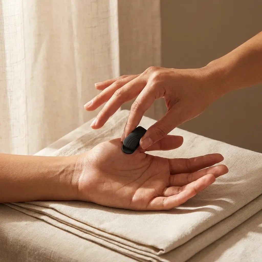 VesperLane™ LI4 Acupressure Clip