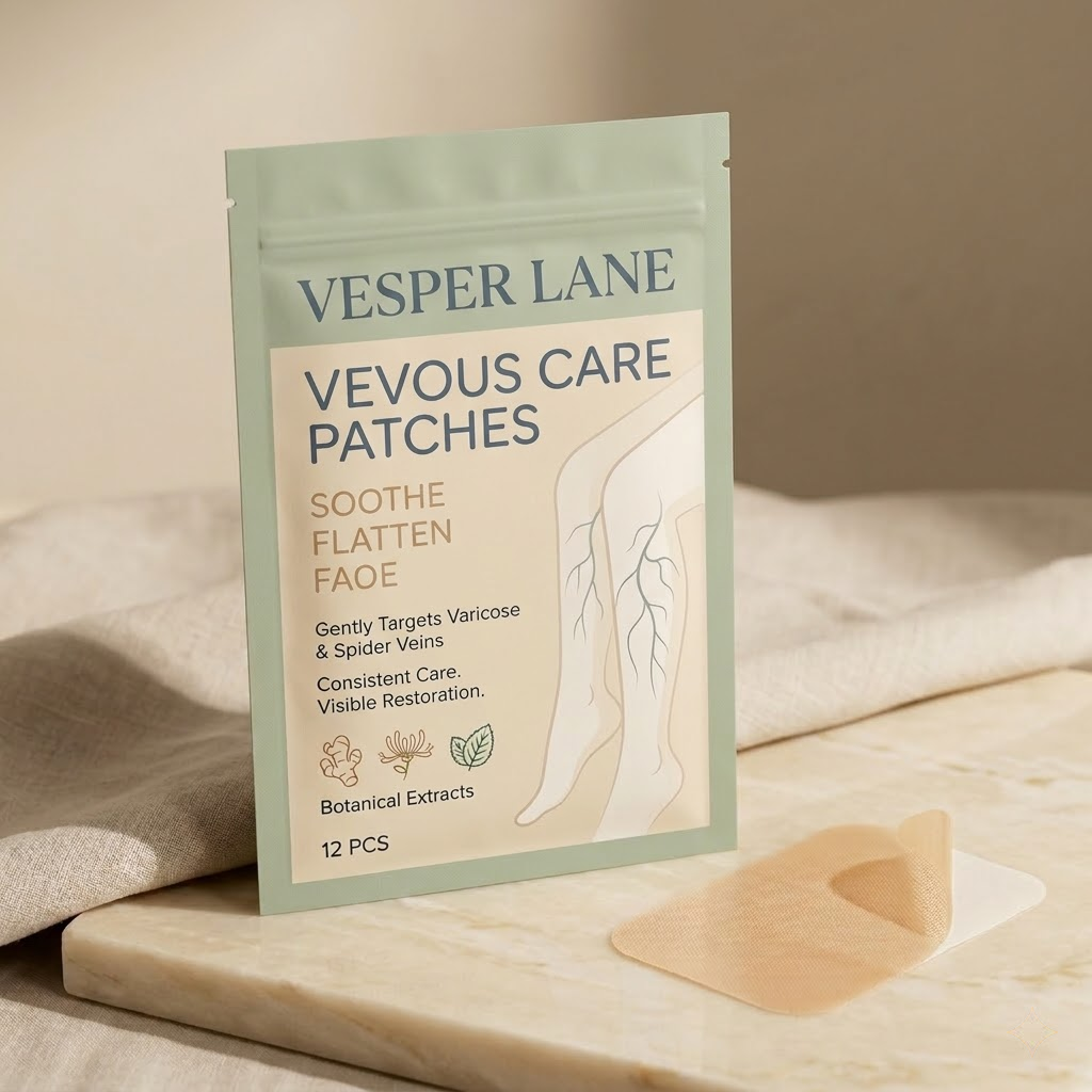 VesperLane™  Vevous Care Patches