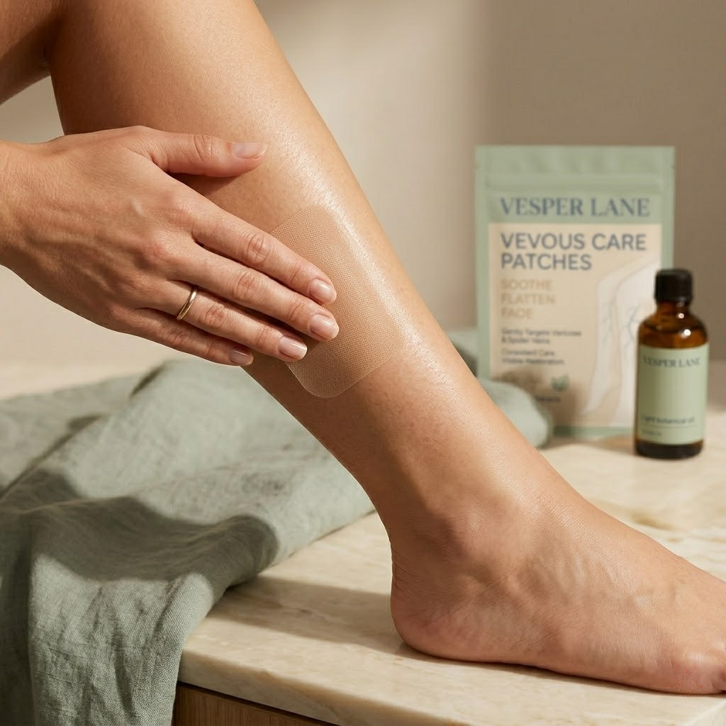 VesperLane™  Vevous Care Patches