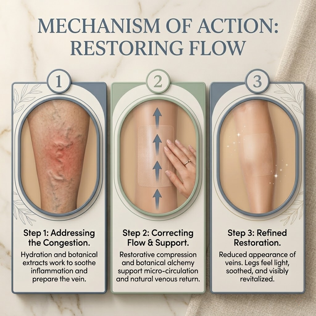 VesperLane™  Vevous Care Patches