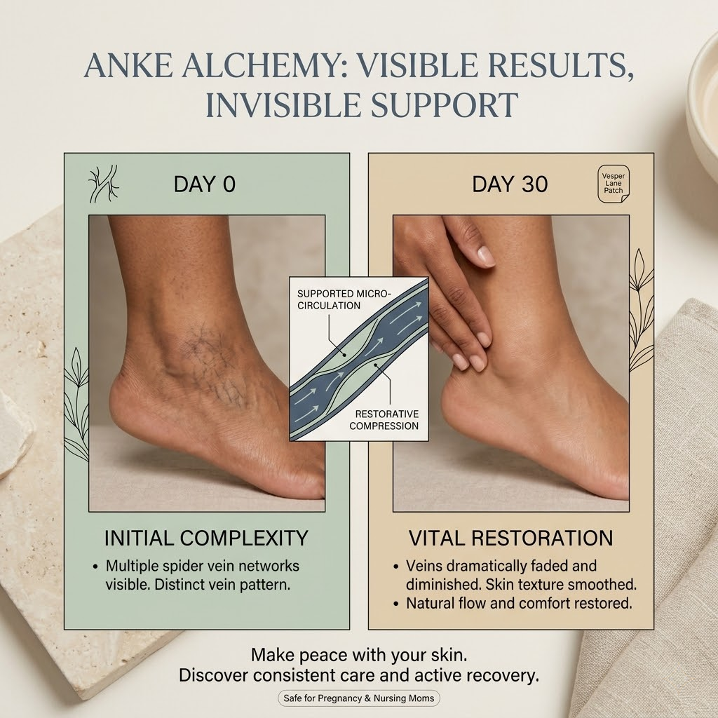 VesperLane™  Vevous Care Patches