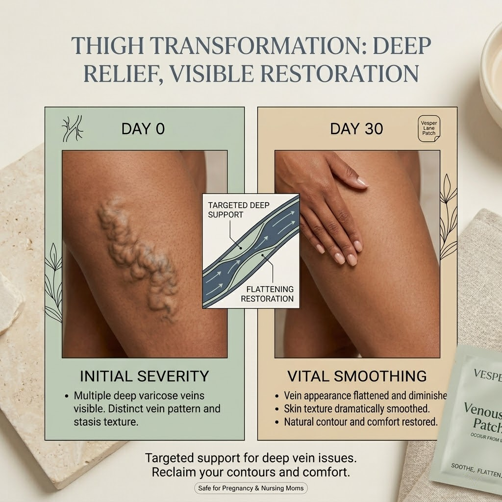 VesperLane™  Vevous Care Patches
