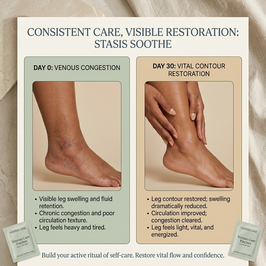VesperLane™  Vevous Care Patches