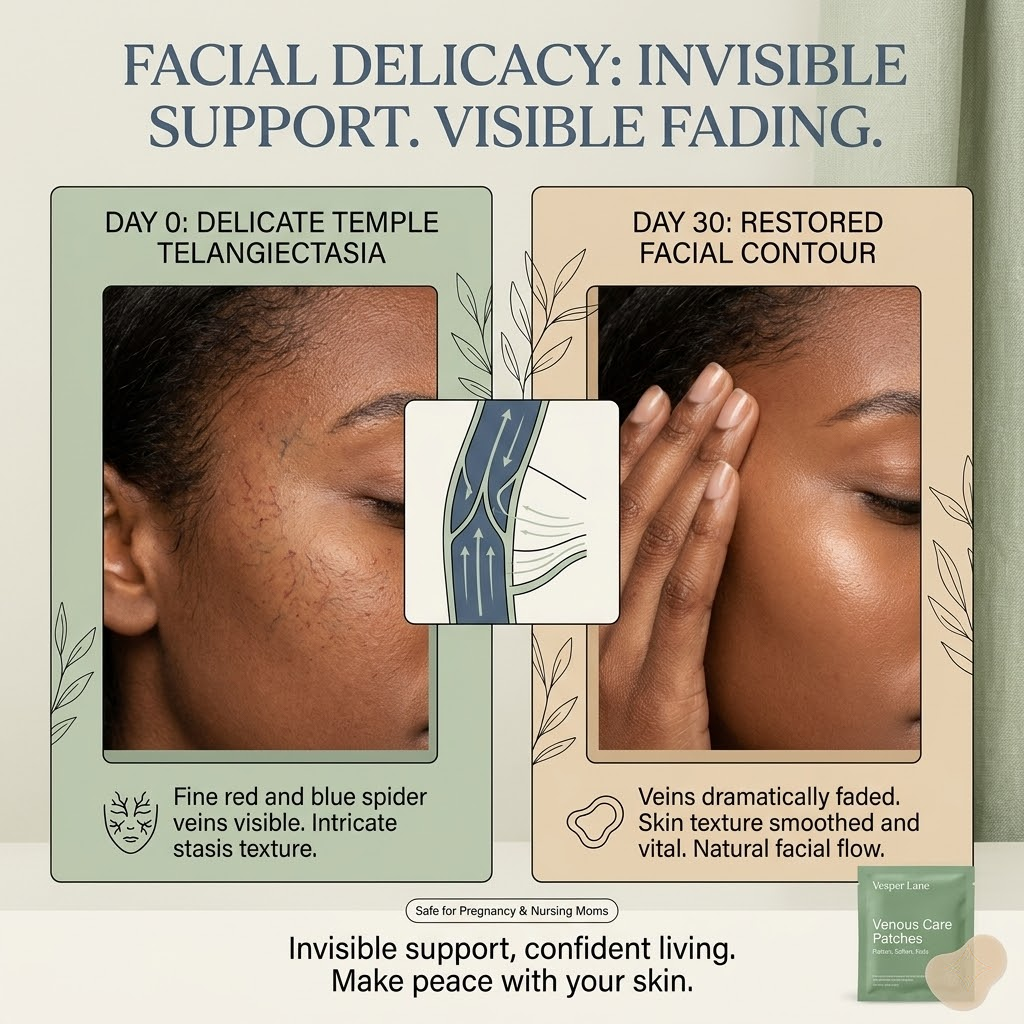 VesperLane™  Vevous Care Patches
