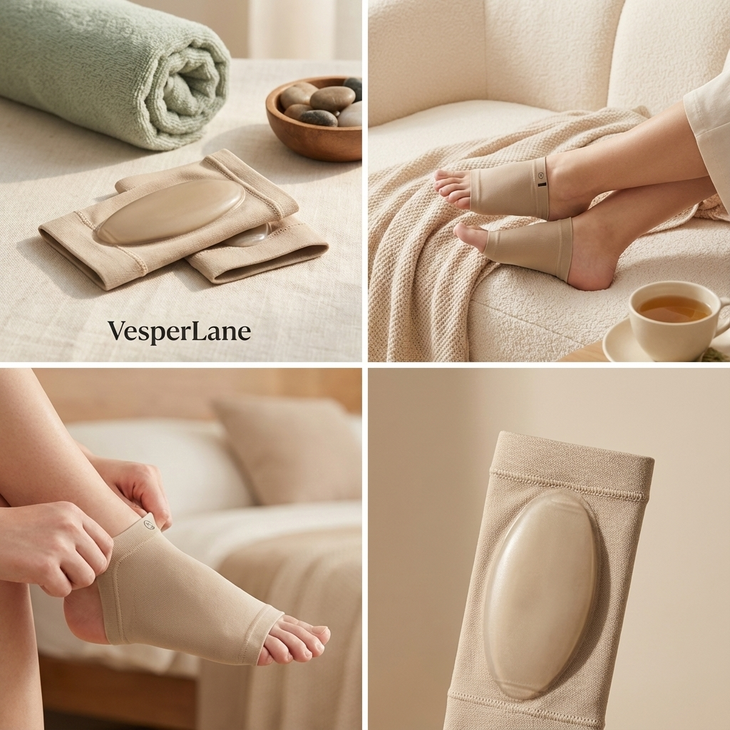 VesperLane™ The Restoration Arch Sleeve