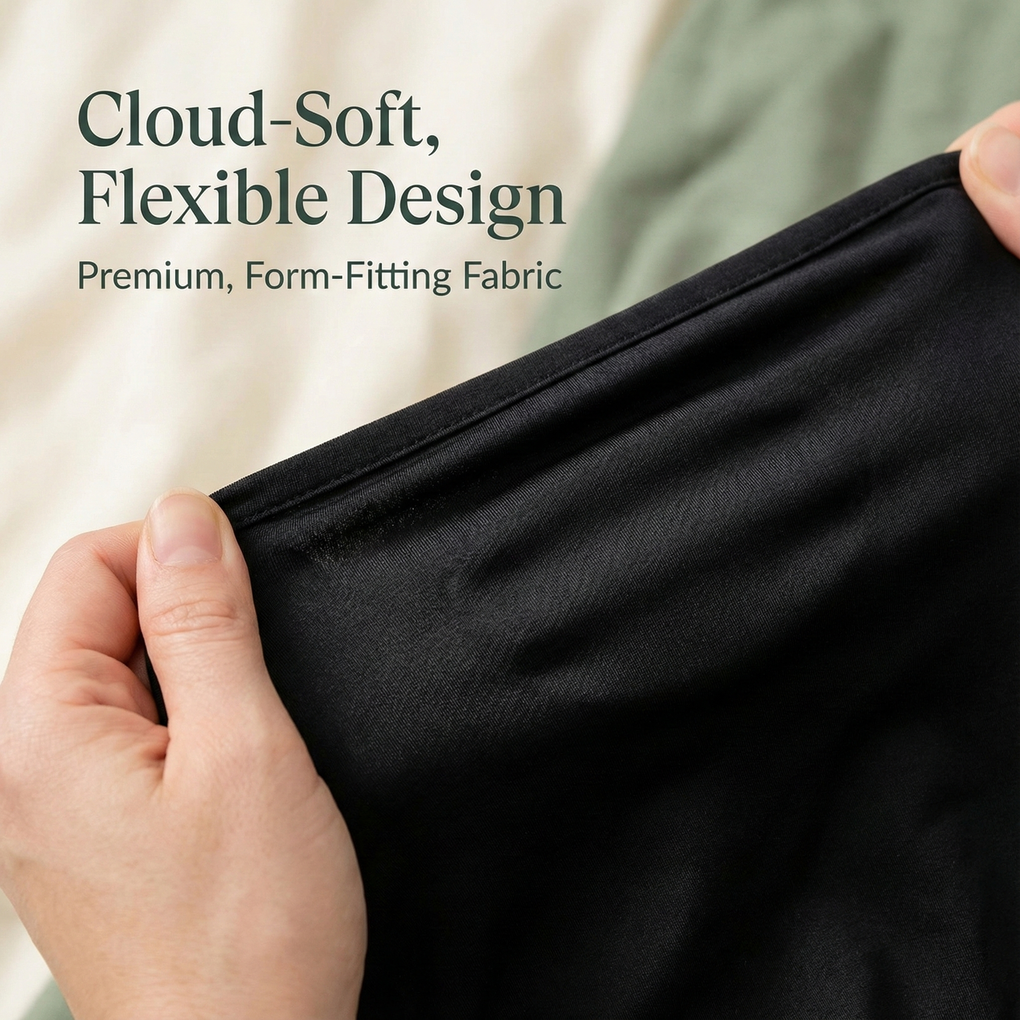 VesperLane™ 360° Migraine Relief Cap