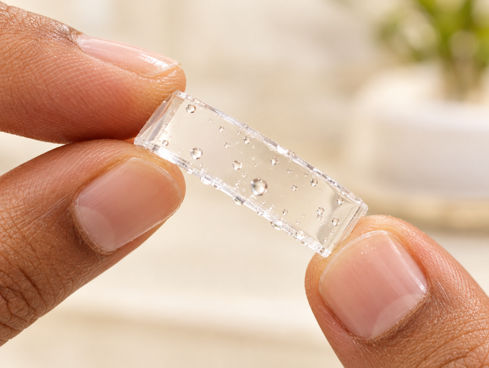 Nano gel