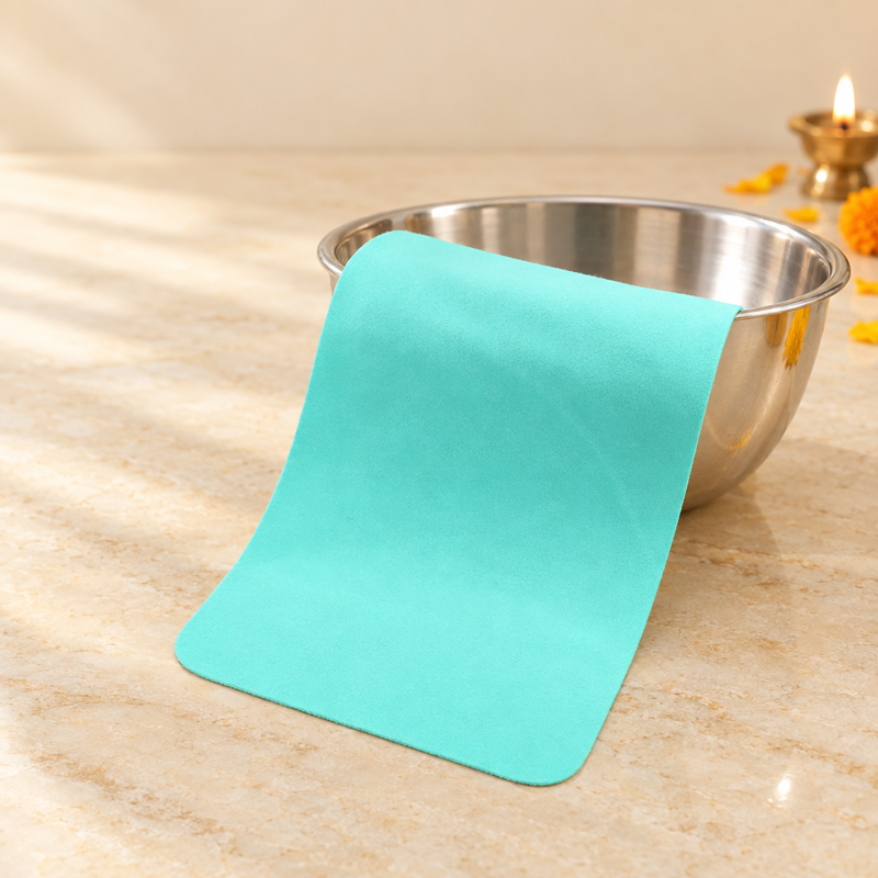 Magic Drying Towel