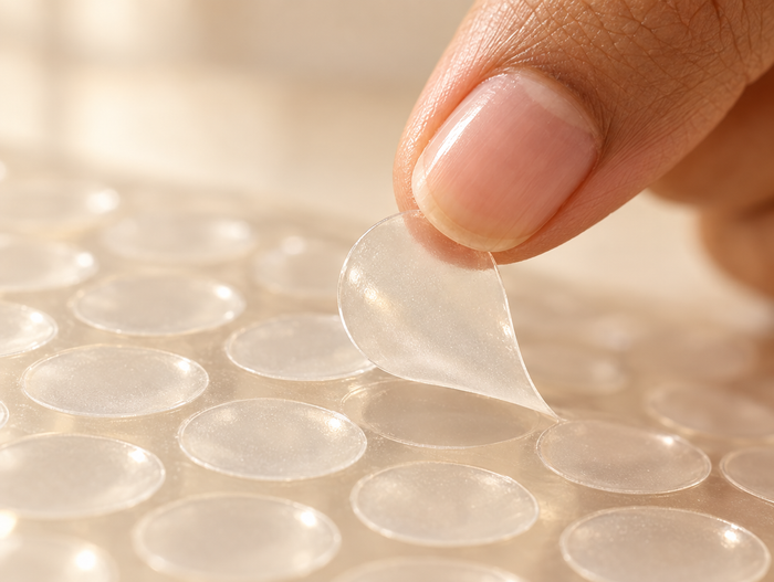 Hydrocolloid