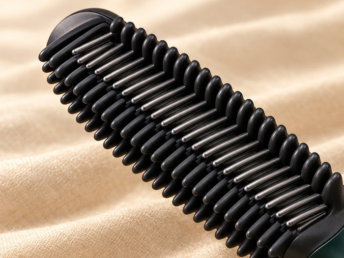 Ceramic PTC heating