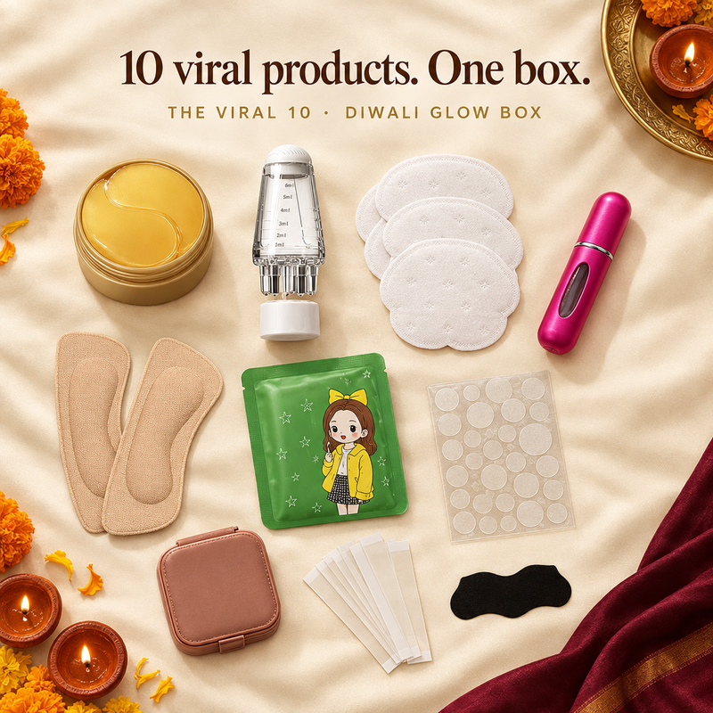 The Viral 10