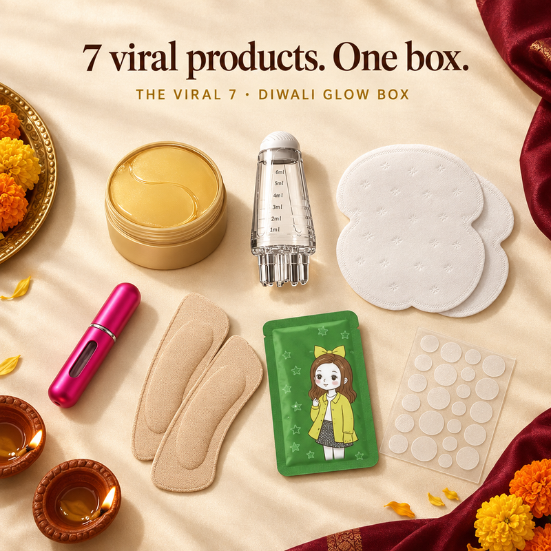 The Viral 7